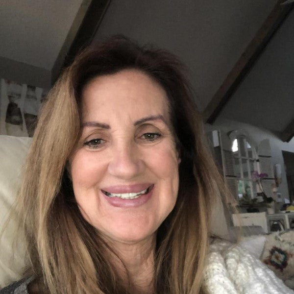 Linda, 55